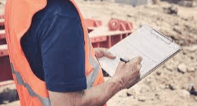 Outdoor Mobile Survey
